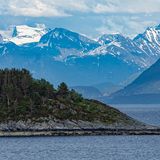 Arctic Circle