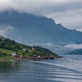 In the Land of the Midnight Sun