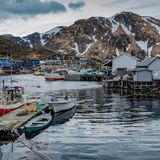 Lofoten