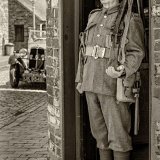 On Guard