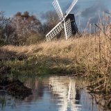 Draining the Fen
