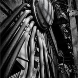 Our Lost Industrial Heritage