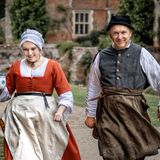 Tudors