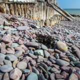 Posts and Pebbles