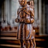 The Swaffham Pedlar