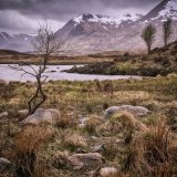 Rannoch Moor