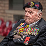 Remembering Comrades