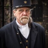 The Prison Warden