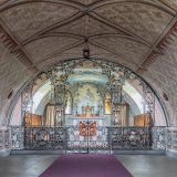 PoW Italian Church, Orkney