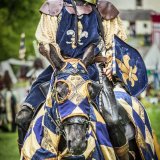 The Traquair Tournament