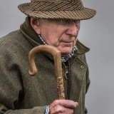 Shepherd of the Dales