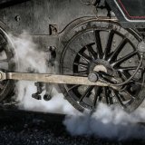 Steam Traction