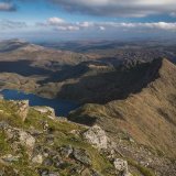Snowdon Summit