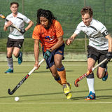 St Albans on the Attack