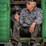 Taking a Break