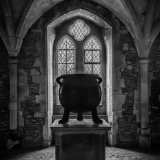 The Cauldron