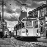 The Last Tram to Fleetwood