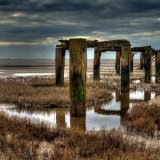Old Jetty