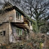The Old Cricket Pavilion