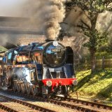 The Railway Children