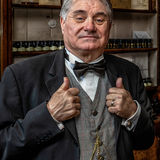 The General Postmaster