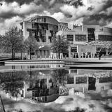 The Scottish Parliament, Holyrood