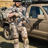Tooled Up