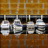 Trondheim Moorings