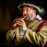 Tudor Music (the Rackett)