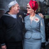 Wartime Romance