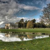 The Bowling Green House