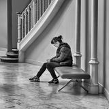 Waiting for the Call
