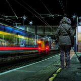 Waiting for the Midnight Train