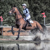 Willa Newton at Chatsworth International