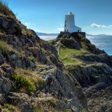 Ynys Llandwyn