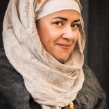 Viking Woman