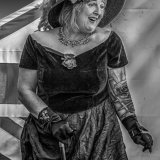 Old Time Music Hall