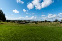 View Across Warwickshire1