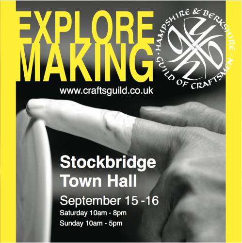 Explore Making 2018