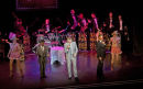 Rat Pack - Frome Menorial Theatre