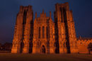 Wells Cathedral - Night