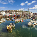 1909052 Mevagissey