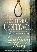 Bernard-Cornwell