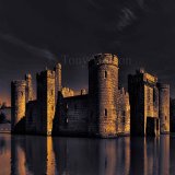 Bodiam-Castle