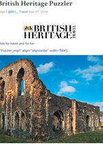 British-Heritage