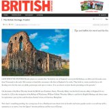 British-Heritage