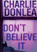 Charlie Donlea