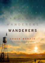 Chuck Wendig