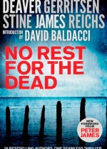 David-Baldacci
