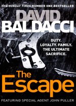 David Baldacci